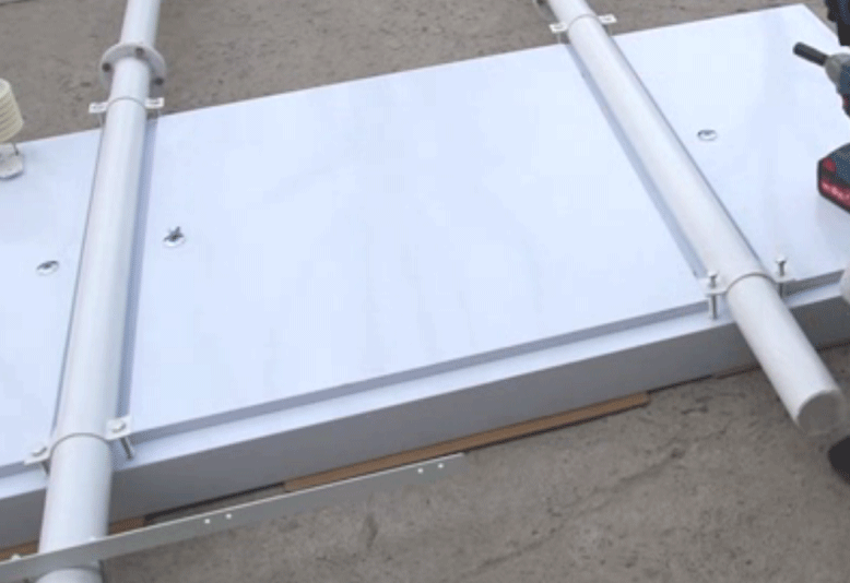 負氧離子監測站如何安裝? 負氧離子監測站如何安裝?