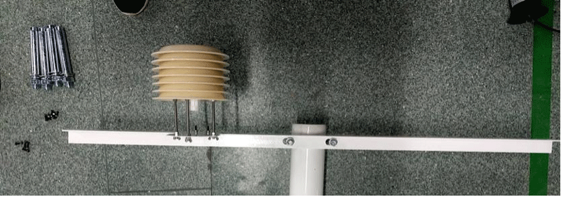 負氧離子監測站如何安裝? 負氧離子監測站如何安裝?