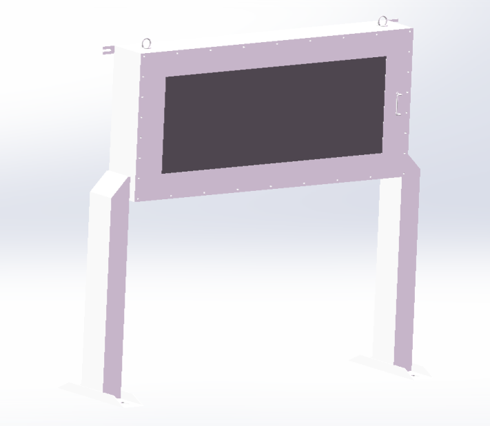 風(fēng)途防爆氣象站怎么安裝？