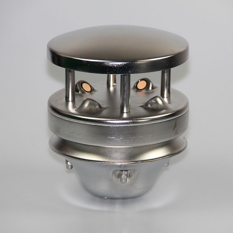 金屬款超聲波風(fēng)速風(fēng)向儀 金屬款超聲波風(fēng)速風(fēng)向儀