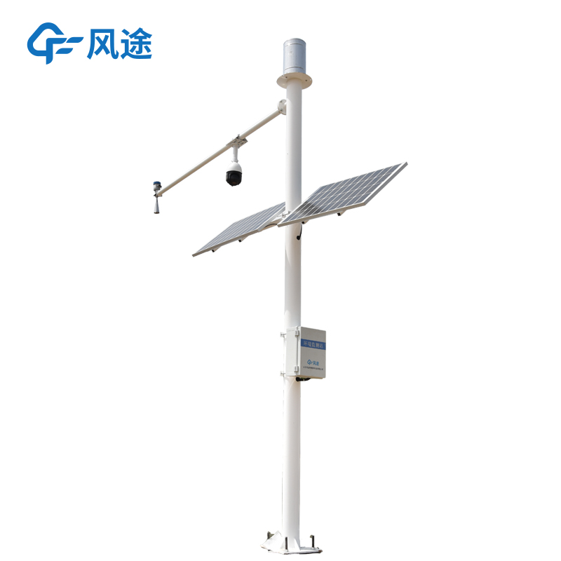 水庫自動氣象站價格是多少？