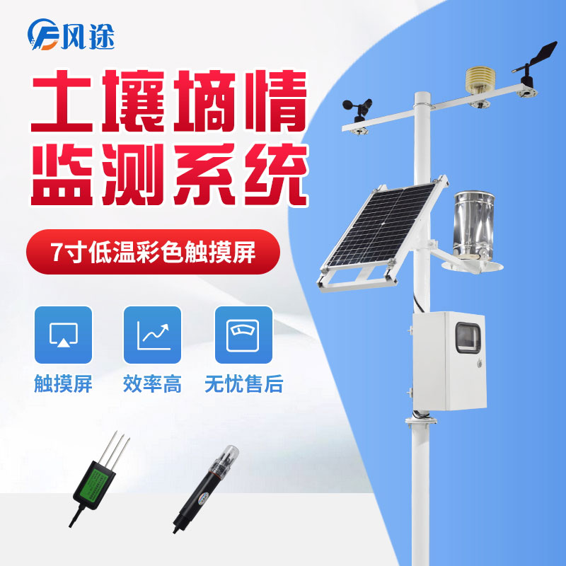 農業物聯網案例 農業物聯網案例